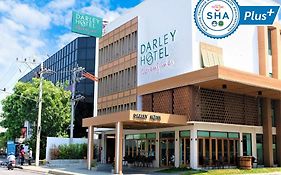 清迈达利酒店【Sha+】